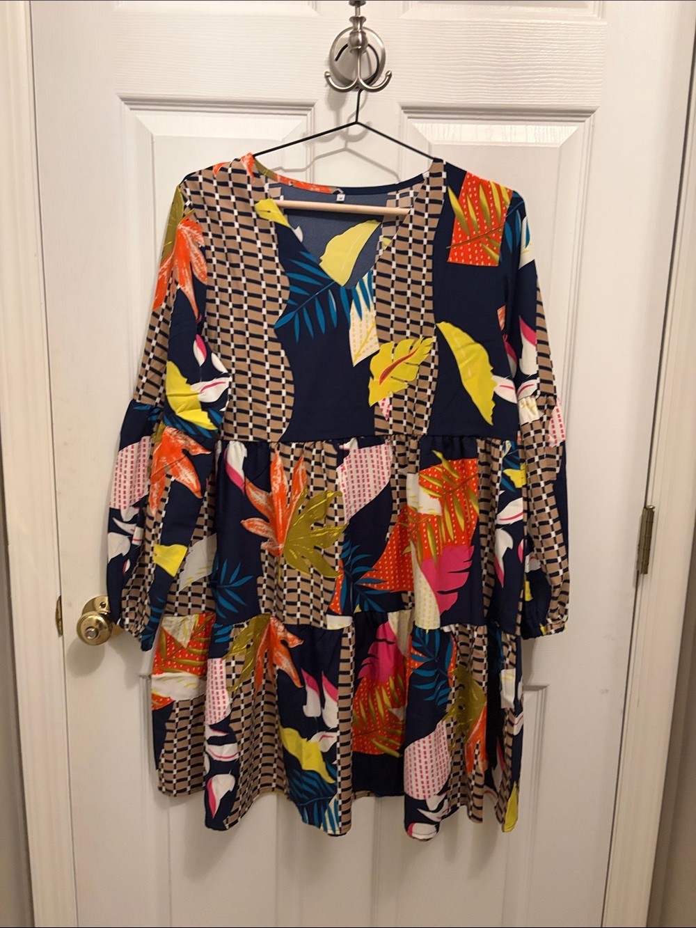 Amoretu dress